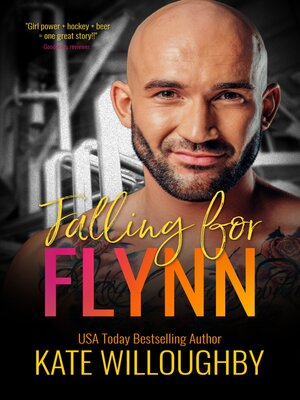 cover image of Falling for Flynn